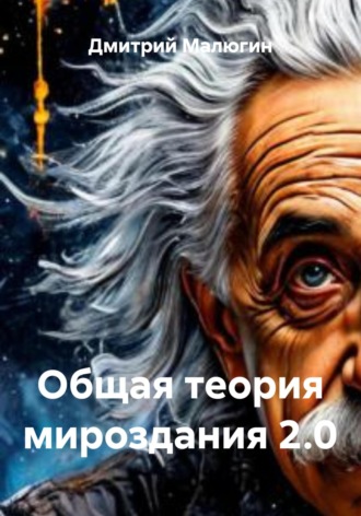 Дмитрий Васильевич Малюгин. Общая теория мироздания 2.0