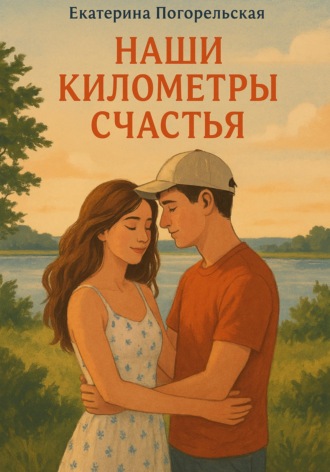 Погорельская Екатерина. Наши километры счастья