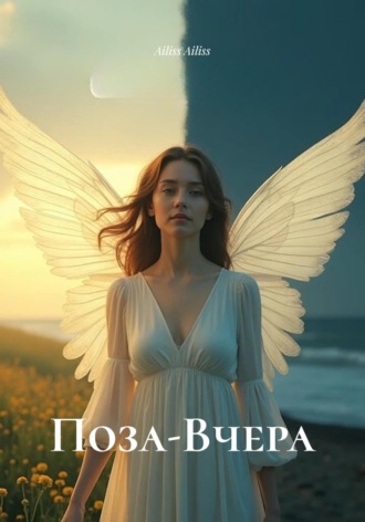 Ailiss Ailiss. Поза-Вчера