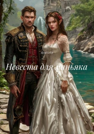 RemVoVo. Невеста для маньяка