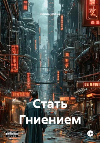 Эмиль Кессиди Иоанн. Стать Гниением