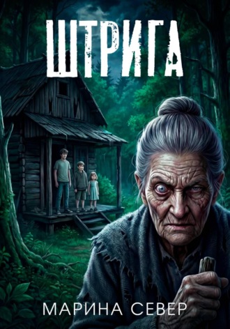 Марина Север. Штрига