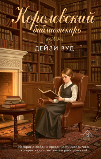 . Королевский библиотекарь