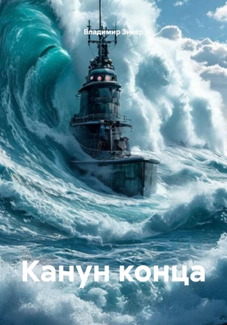Владимир Зикер. Канун конца
