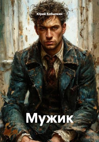 Юрий Кобылкин. Мужик