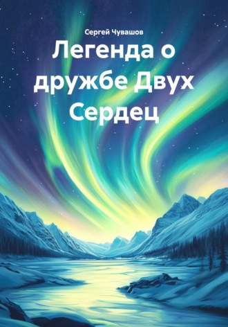 . Легенда о дружбе Двух Сердец