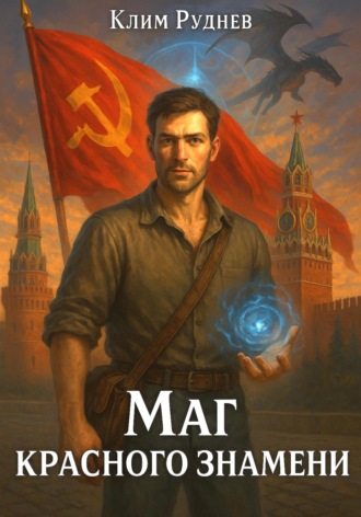 Клим Руднев. Маг красного знамени