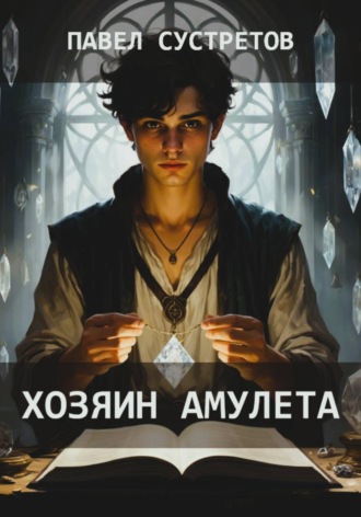 Павел Сустретов. Хозяин амулета