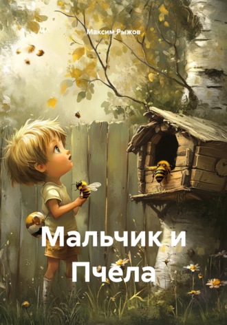 . Мальчик и Пчела
