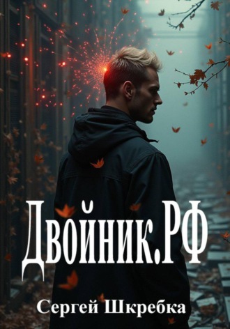 Сергей Шкребка. Двойник.рф