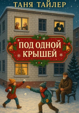 Таня Тайлер. Под одной крышей