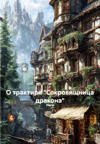  Наги. О трактире 