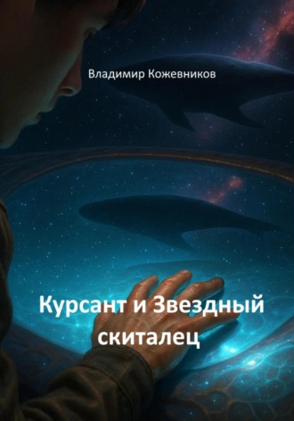 Владимир Кожевников. Курсант и Звездный скиталец