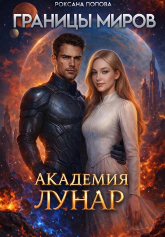 . Границы миров: Академия Лунар