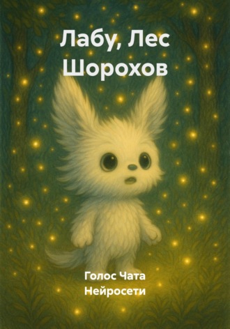Голос Чата Нейросети. Лабу, Лес Шорохов