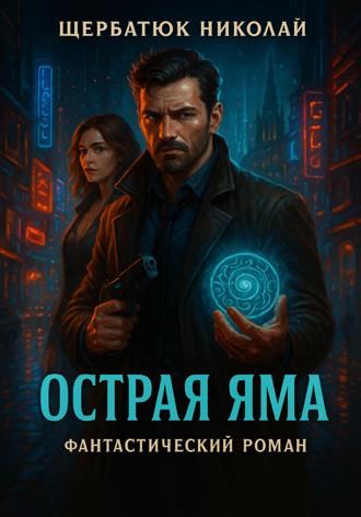 Николай Щербатюк. Острая яма