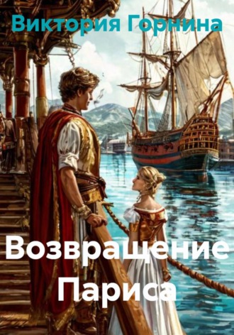 . Возвращение Париса