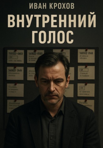 Иван Крохов. Внутренний голос