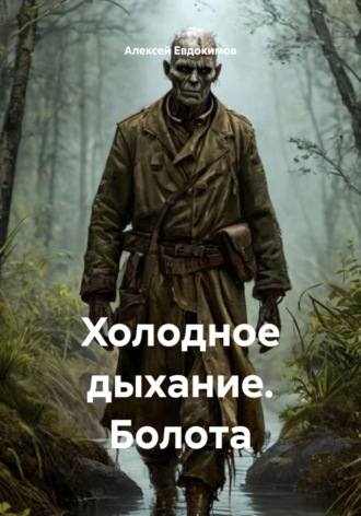 Алексей Викторович Евдокимов. Холодное дыхание. Болота
