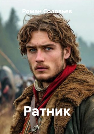 Роман Соловьев. Ратник