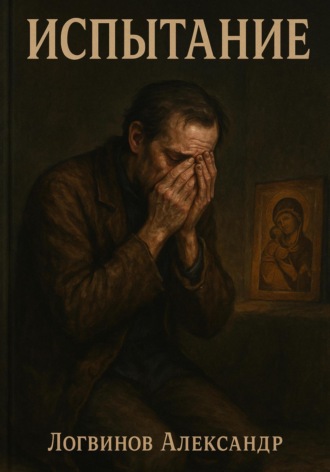 Александр Логвинов. Испытание