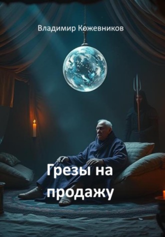 Владимир Кожевников. Грезы на продажу