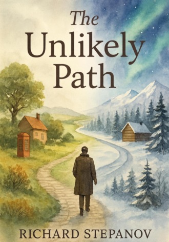 . The Unlikely Path