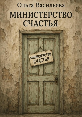 Ольга Николаевна Васильева. Министерство счастья