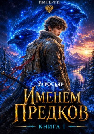 Эл Росьяр. Именем Предков