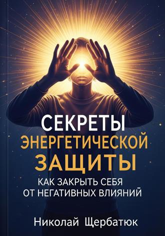 . Секреты энергетической защиты: Как закрыть себя от негативных влияний