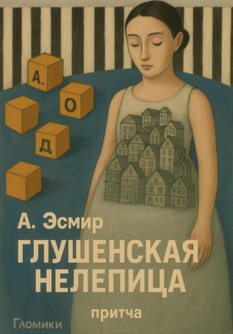 А. Эсмир. Глушенская нелепца