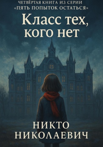 Никто Николаевич. Класс тех, кого нет