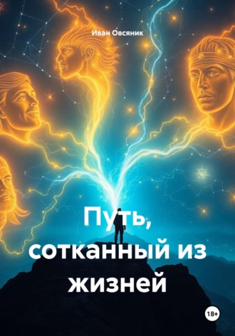 Иван Овсяник. Путь, сотканный из жизней