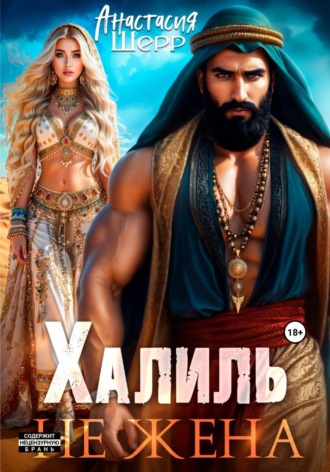 . Халиль. Не жена