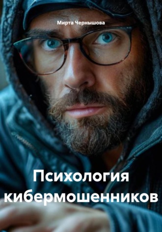 Мирта Чернышова. Психология кибермошенников