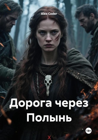 Alex Coder. Дорога через Полынь