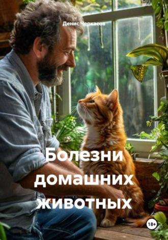 . Болезни домашних животных