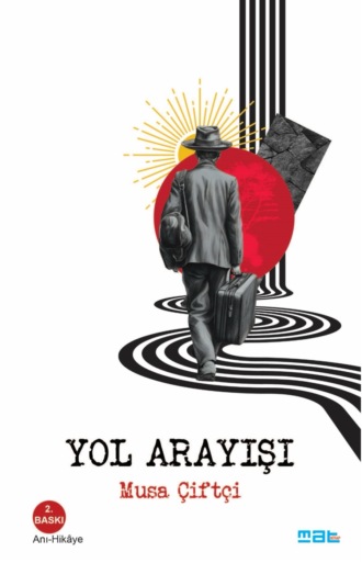 Musa Çiftçi. Yol arayışı