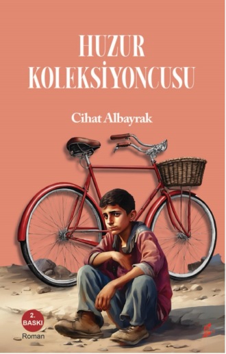 Cihat Albayrak. Huzur koleksiyoncusu