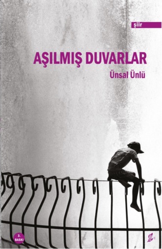 Ünlü Ünsal. Aşılmış duvarlar