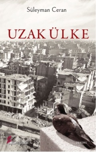 Süleyman Ceran. Uzak ülke