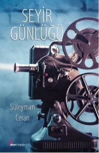 Süleyman Ceran. Seyir günlüğü