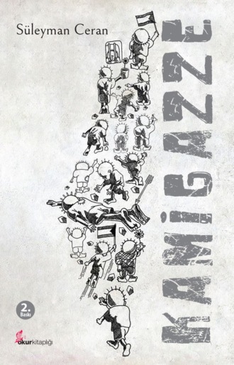 Süleyman Ceran. Kamigazze