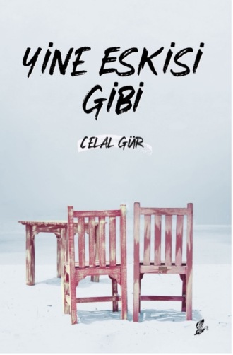 Celalettin Gür. Yine eskisi gibi