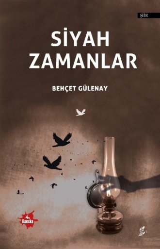 Behçet Gülenay. Siyah zamanlar