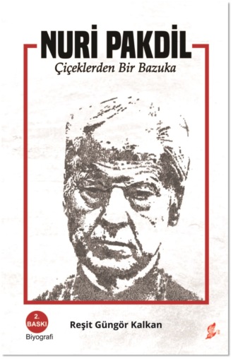 . Nuri pakdil