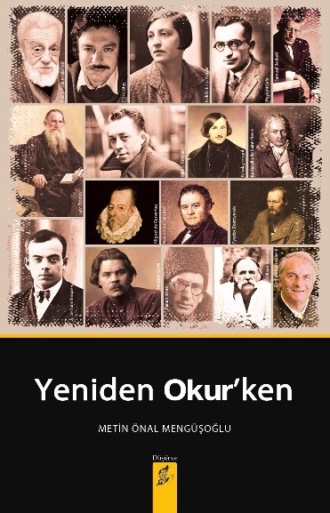 . Yeniden okur'ken