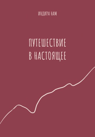 Индира Нам. Путешествие в настоящее