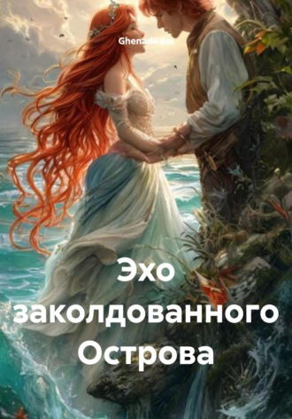 Ghenadii Eni. Эхо заколдованного Острова