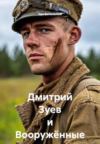 Уди Вительный. Дмитрий Зуев и Вооружённые силы. Часть 2